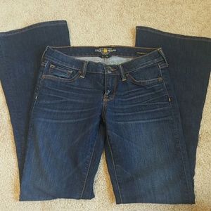 Lucky Brand Charlie Flare